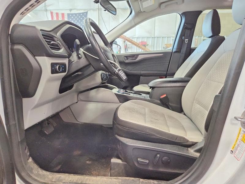 2023 FORD ESCAPE ACTIVE 7