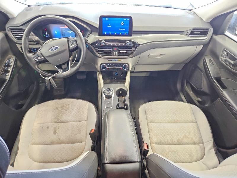2023 FORD ESCAPE ACTIVE 8