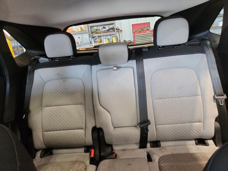 2023 FORD ESCAPE ACTIVE 10
