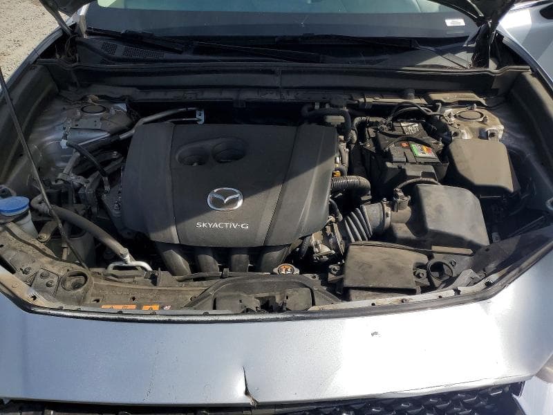 2021 MAZDA CX-30 SELECT 11