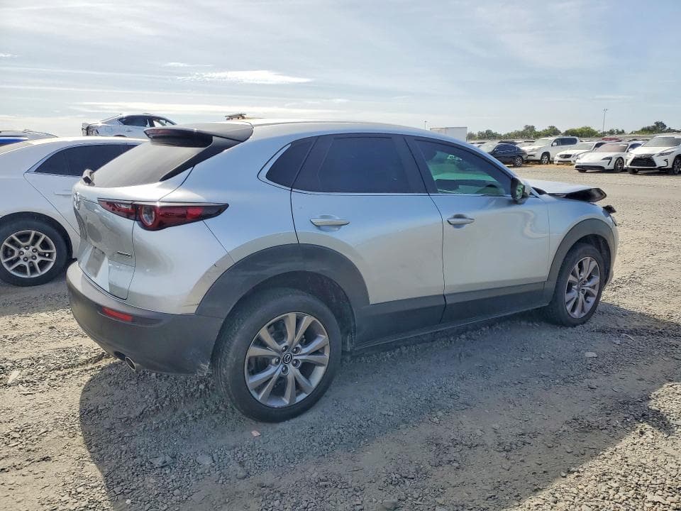 2021 MAZDA CX-30 SELECT 3