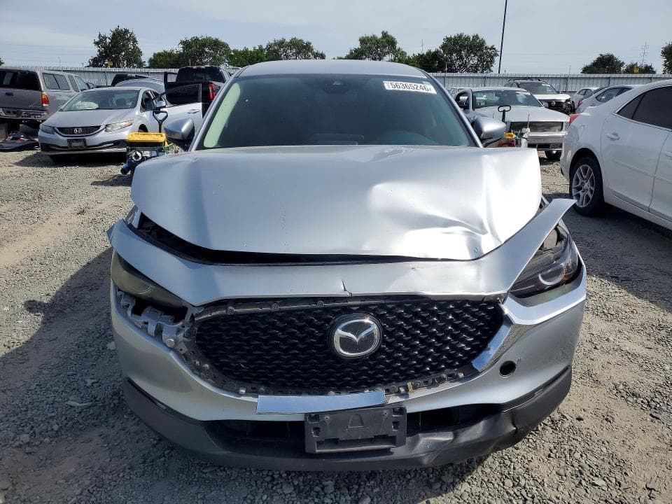 2021 MAZDA CX-30 SELECT 5