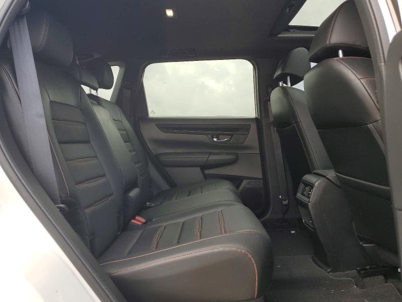 2024 HONDA CR-V SPORT-L SPORT-L 11