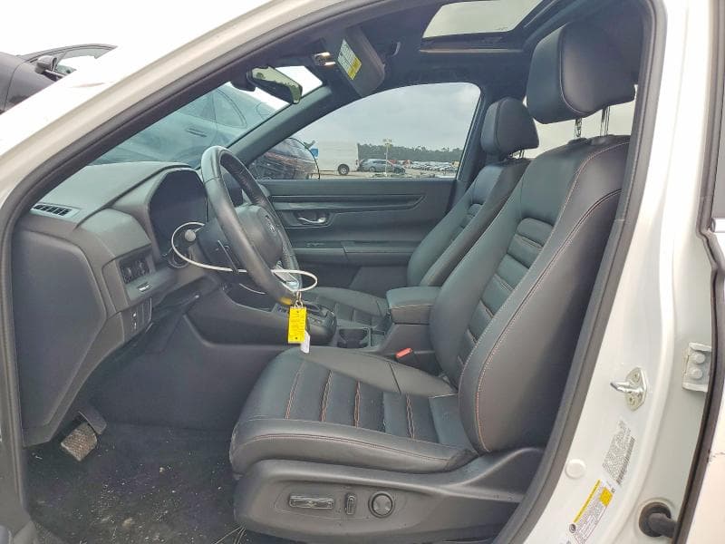 2024 HONDA CR-V SPORT-L SPORT-L 7
