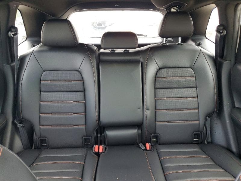 2024 HONDA CR-V SPORT-L SPORT-L 10