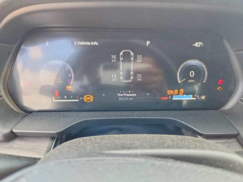 2022 JEEP GRAND CHEROKEE L LIMITED L LIMITED 9