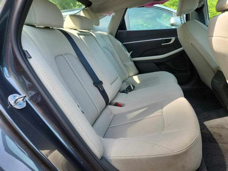 2026 HYUNDAI SONATA SEL SPORT 10