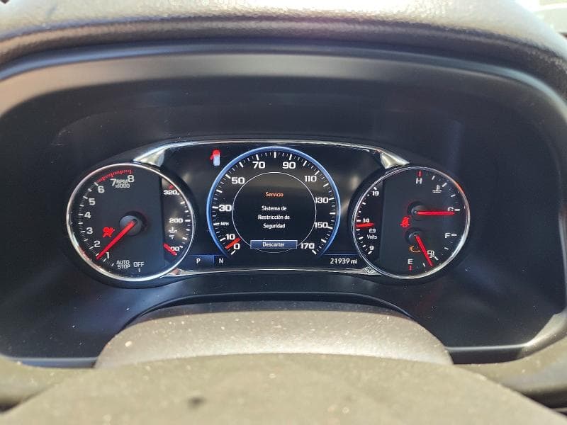 2022 GMC ACADIA SLT 9