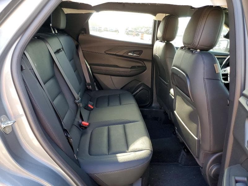 2023 CHEVROLET TRAILBLAZER ACTIV ACTIV 11