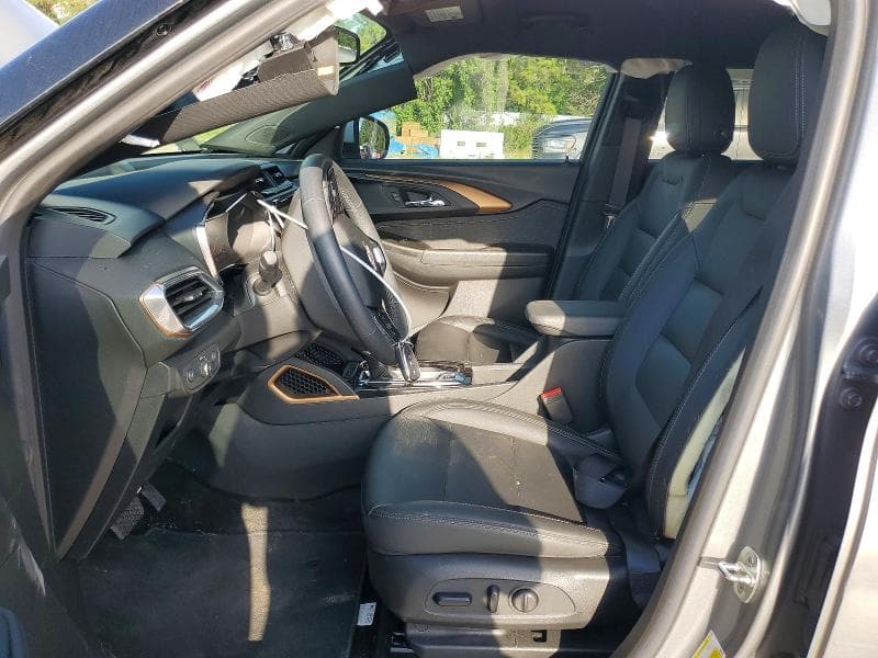 2023 CHEVROLET TRAILBLAZER ACTIV ACTIV 7