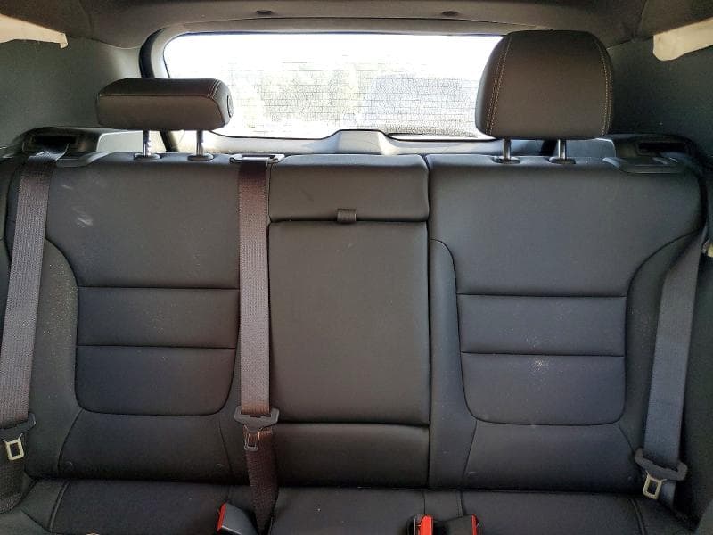 2023 CHEVROLET TRAILBLAZER ACTIV ACTIV 10