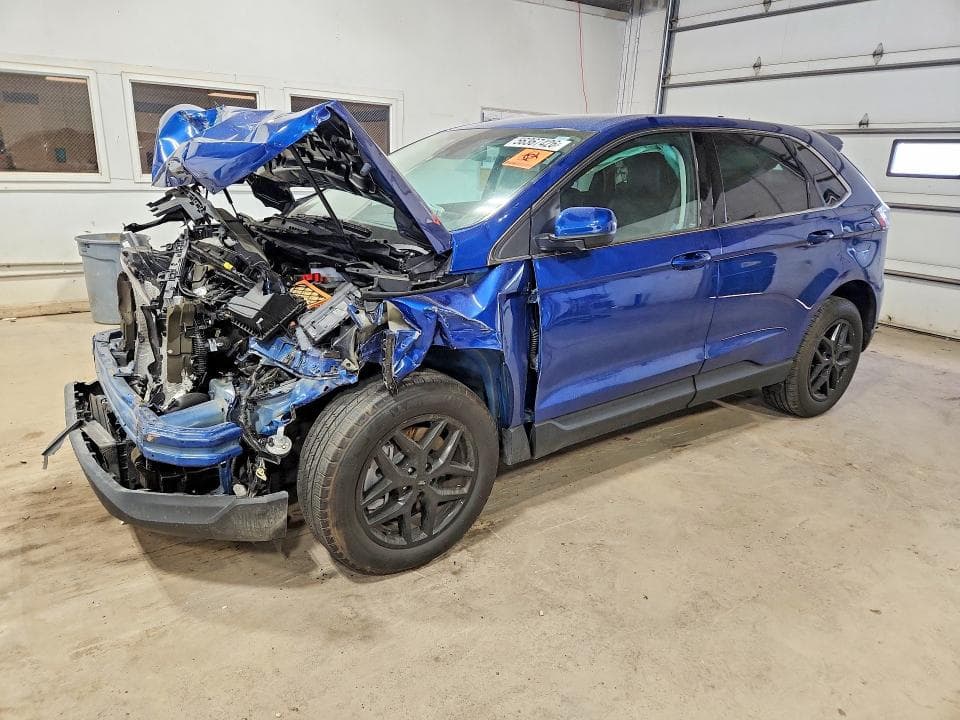 2023 FORD EDGE SEL 1