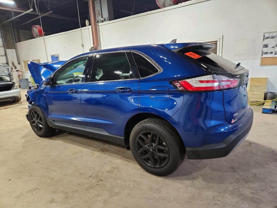 2023 FORD EDGE SEL 2