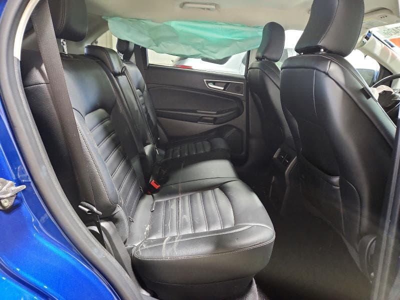 2023 FORD EDGE SEL 11