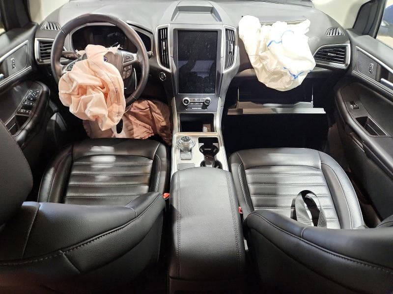 2023 FORD EDGE SEL 8