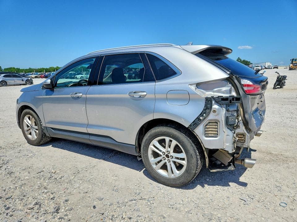 2020 FORD EDGE SEL SEL 2