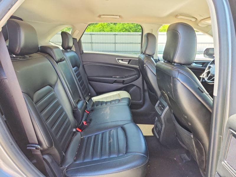 2020 FORD EDGE SEL SEL 11