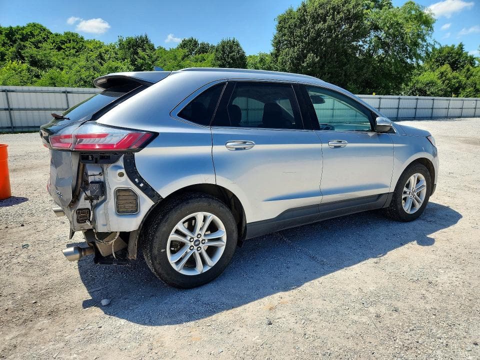 2020 FORD EDGE SEL SEL 3