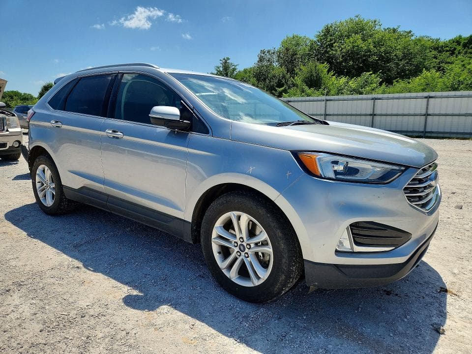 2020 FORD EDGE SEL SEL 4