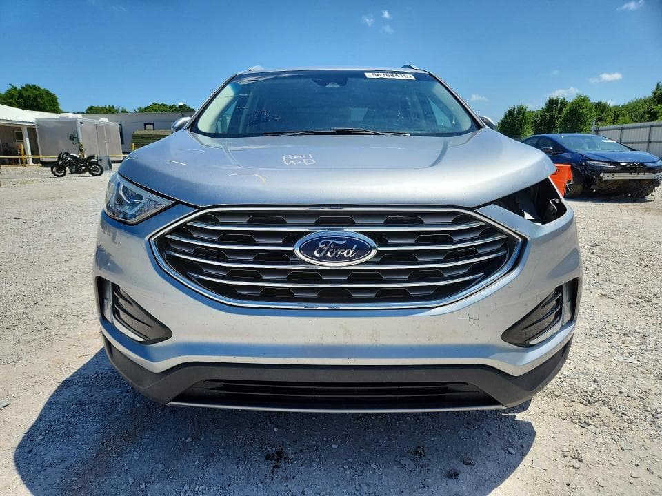 2020 FORD EDGE SEL SEL 5