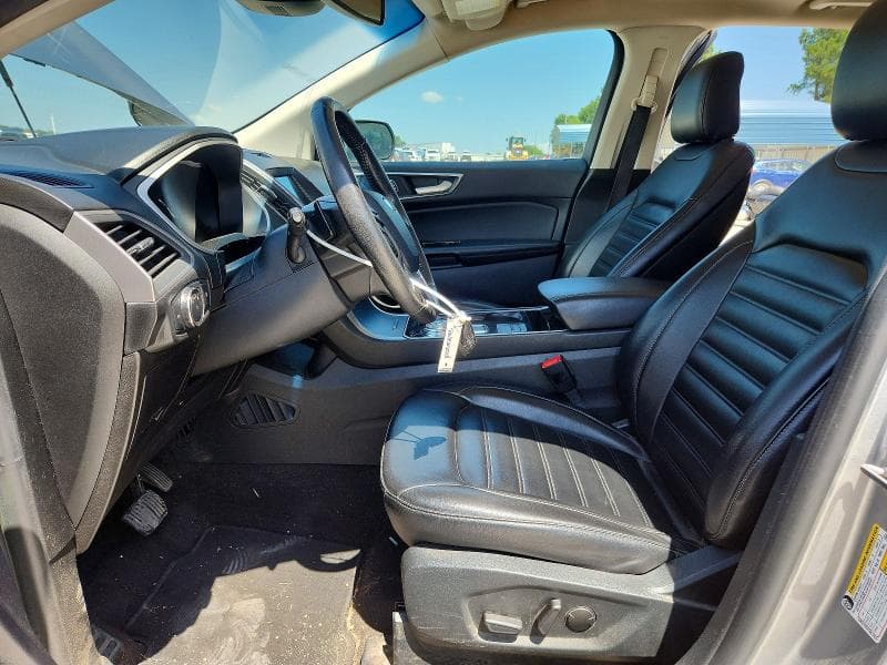 2020 FORD EDGE SEL SEL 7