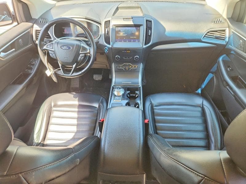 2020 FORD EDGE SEL SEL 8