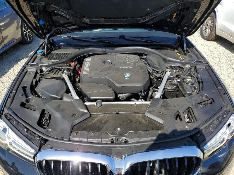 2023 BMW 530 I 11