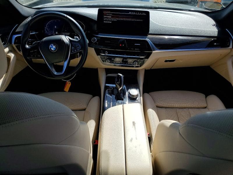 2023 BMW 530 I 8