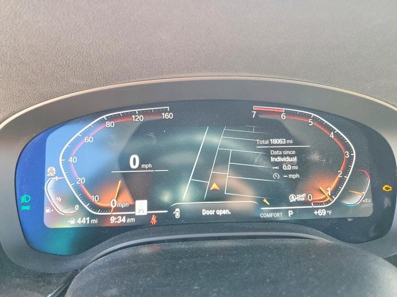2023 BMW 530 I 9