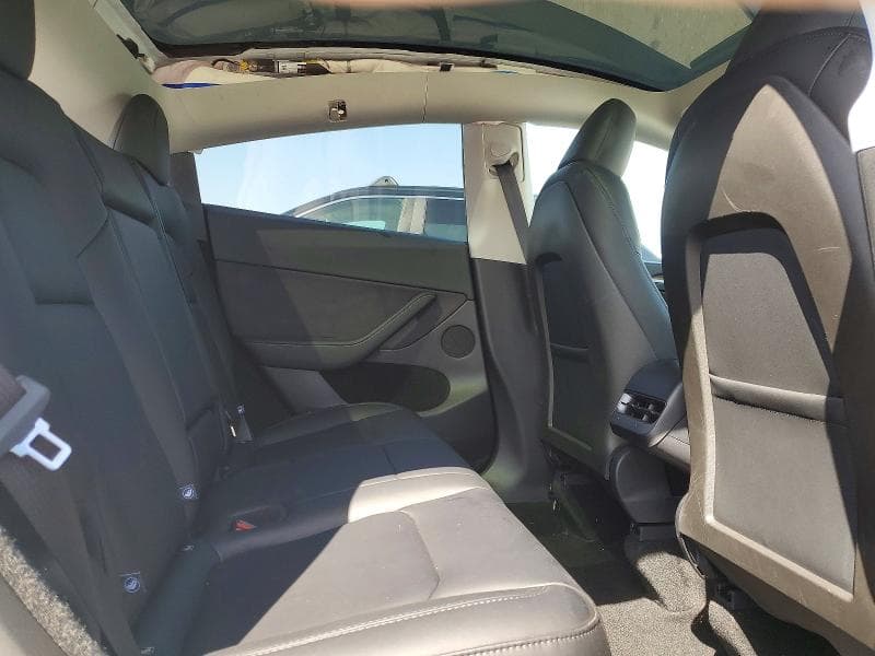 2024 TESLA MODEL Y 11