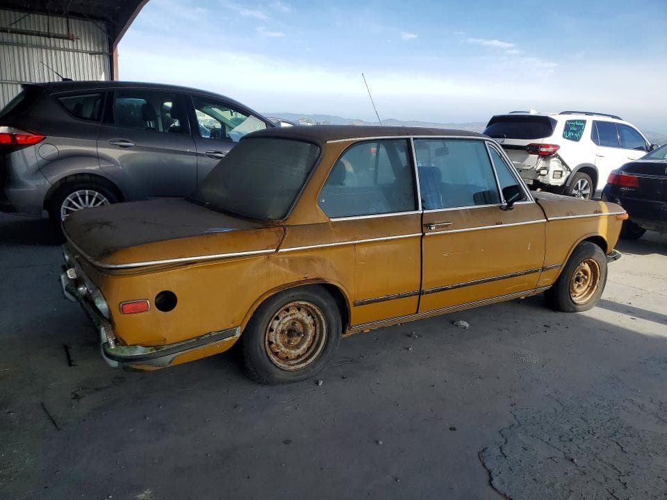 1972 MINI COOPER 4