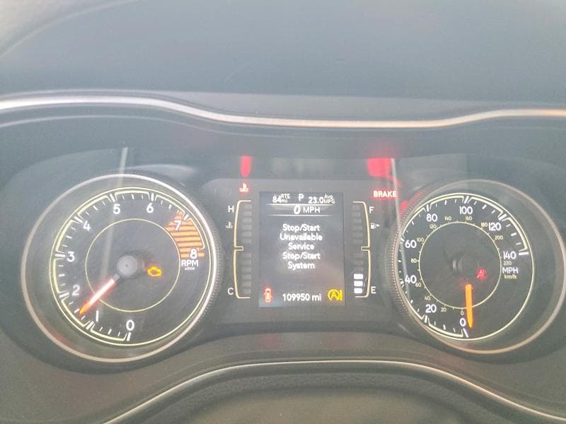 2019 JEEP CHEROKEE LATITUDE PLUS 9