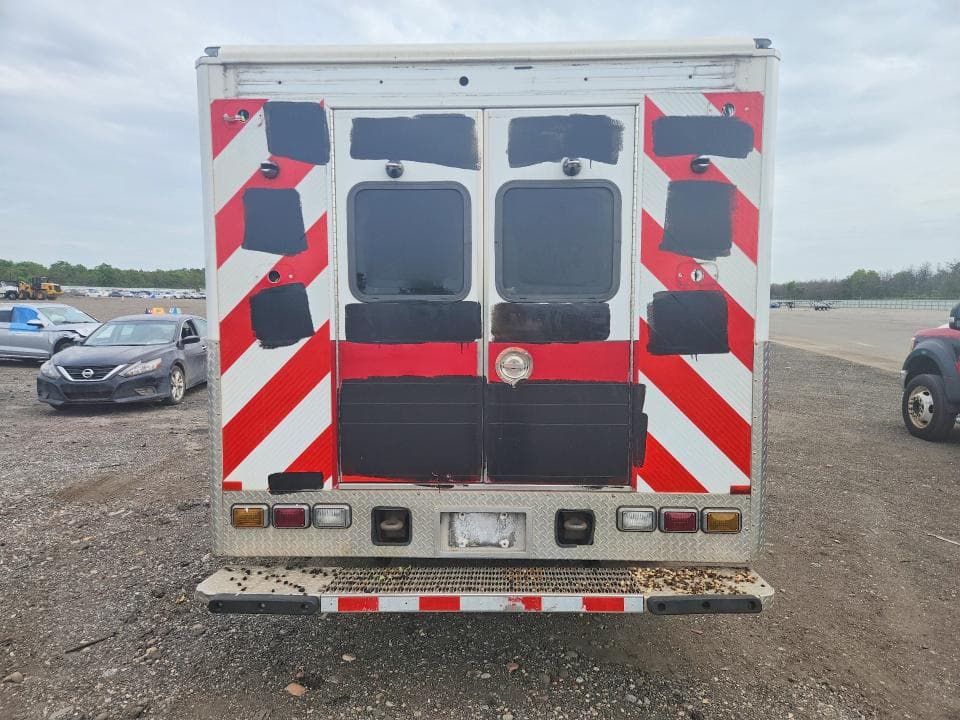 2017 FORD F550 SUPER DUTY 7