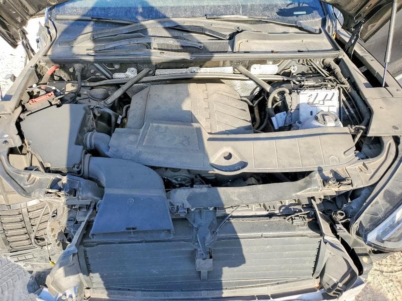 2021 AUDI Q5 PREMIUM PLUS PREMIUM PLUS 11