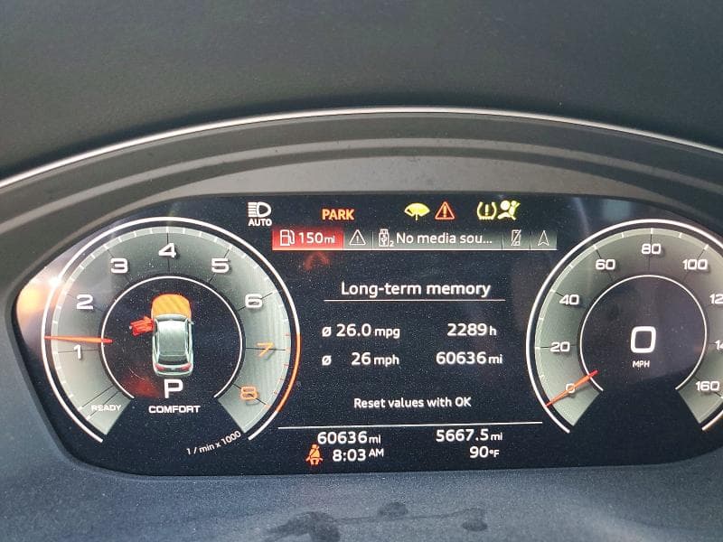 2021 AUDI Q5 PREMIUM PLUS PREMIUM PLUS 9