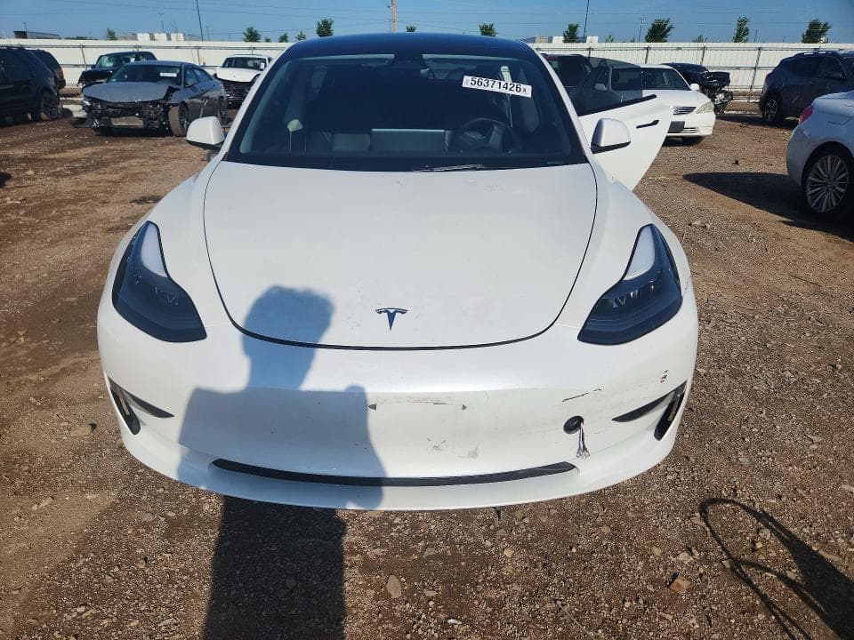 2023 TESLA MODEL 3 5