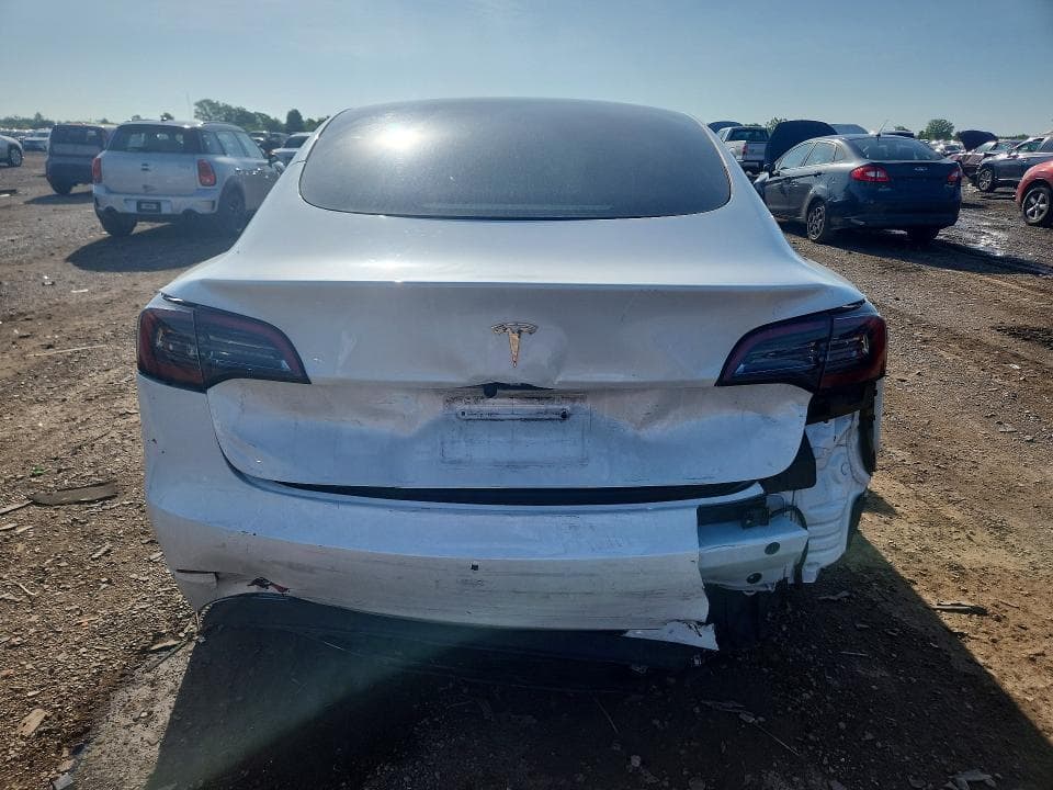 2023 TESLA MODEL 3 6