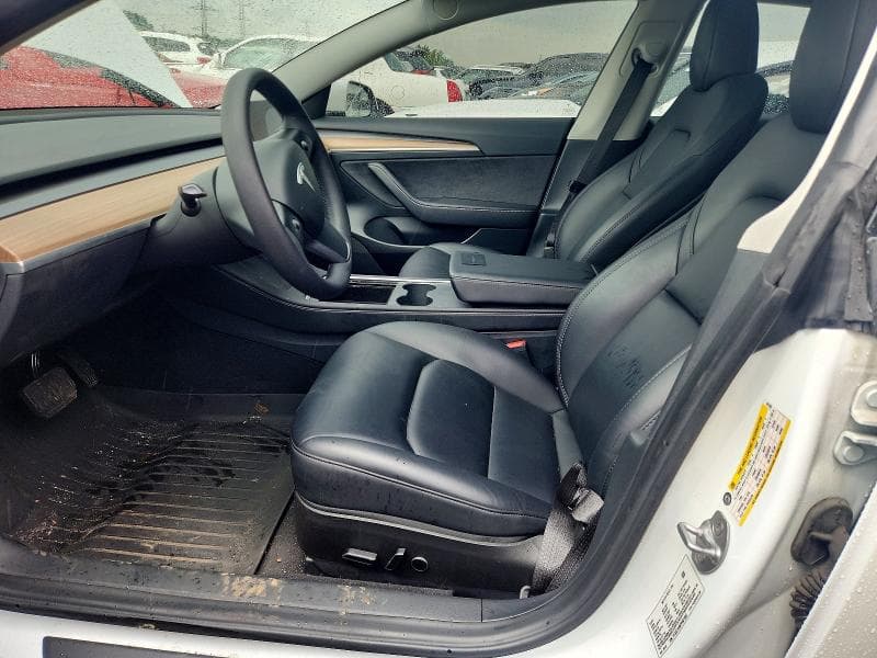 2023 TESLA MODEL 3 7