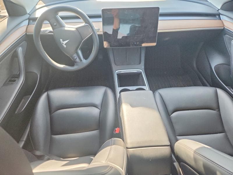 2023 TESLA MODEL 3 8