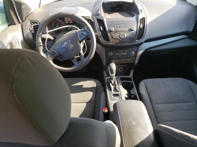 2019 FORD ESCAPE S S 8