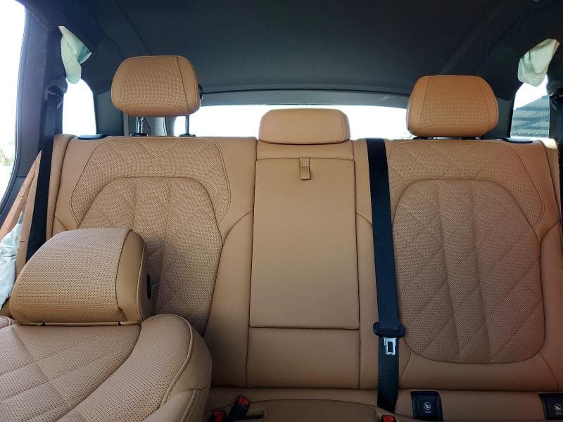 2026 BMW X5 XDRIVE40I 10