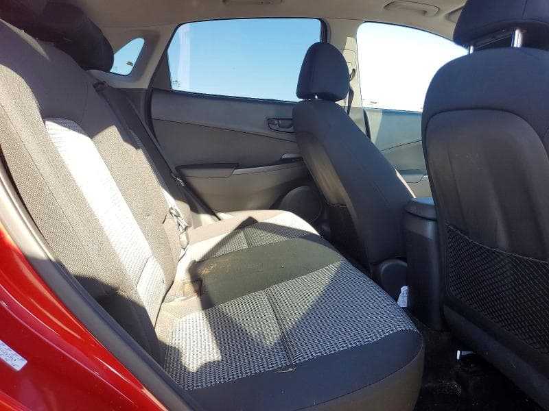 2019 HYUNDAI KONA SEL 11