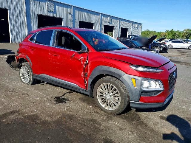 2019 HYUNDAI KONA SEL 4