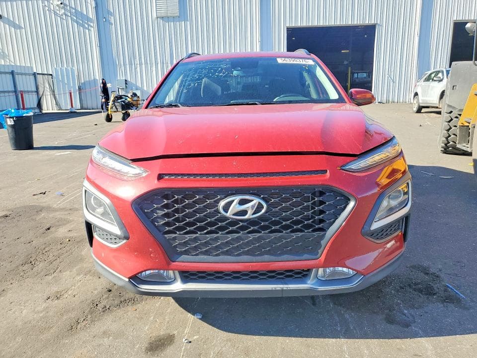 2019 HYUNDAI KONA SEL 5