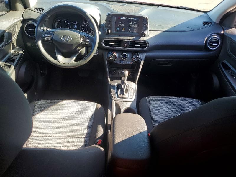 2019 HYUNDAI KONA SEL 8
