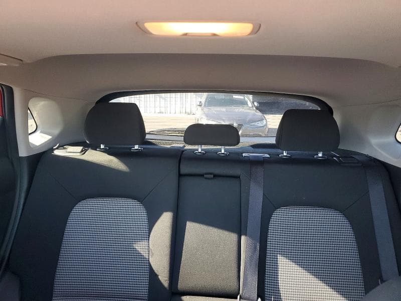 2019 HYUNDAI KONA SEL 10