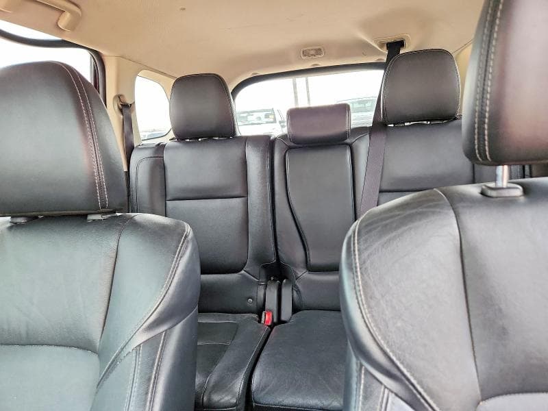 2019 MITSUBISHI OUTLANDER SE 10