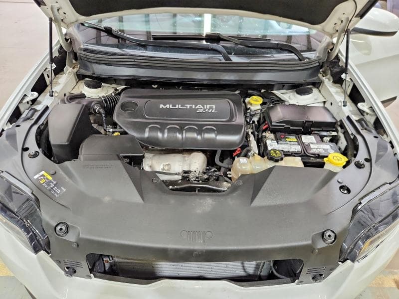 2019 JEEP CHEROKEE LATITUDE LATITUDE 13