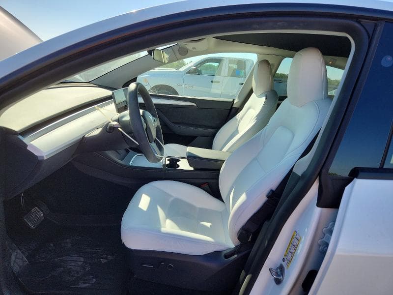 2024 TESLA MODEL Y 7