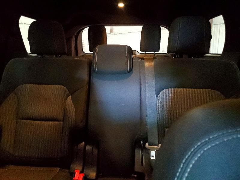 2017 FORD EXPLORER XLT 10